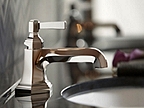 SINGLE-CONTROL SINK FAUCET FOR TOWN by Kallista-1-large
